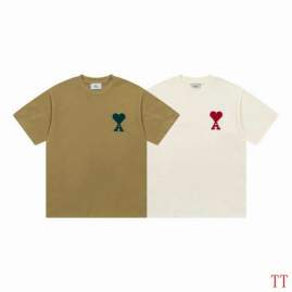 Picture of Ami T Shirts Short _SKUAmiS-XL20tr1124306